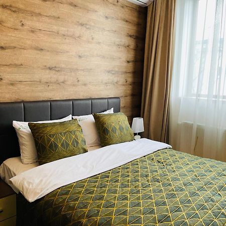 Gabala Sweet Lounge 빌라 외부 사진