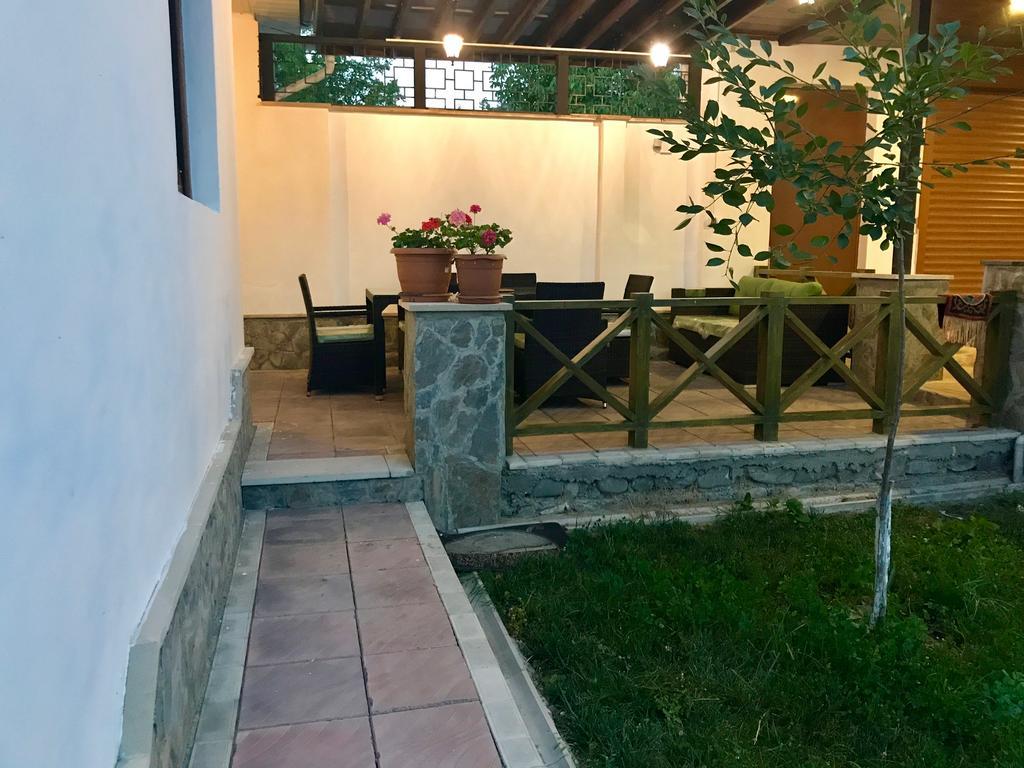 Gabala Sweet Lounge 빌라 외부 사진