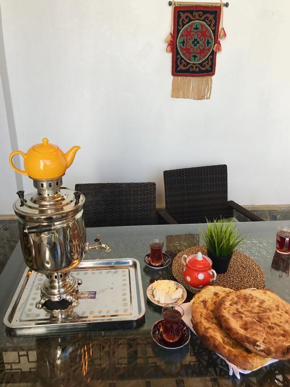 Gabala Sweet Lounge 빌라 외부 사진