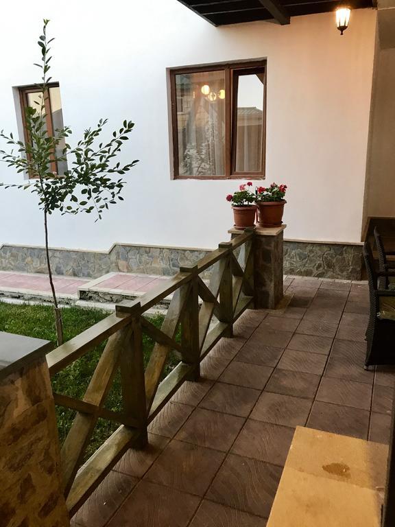 Gabala Sweet Lounge 빌라 외부 사진